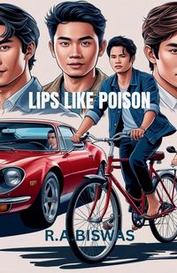 Produktbild: Lips Like Poison