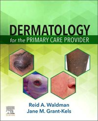 Produktbild: Dermatology for the Primary Care Provider E-Book