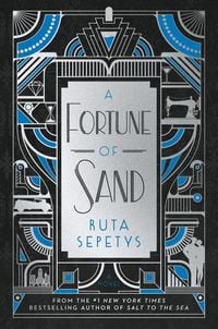 Produktbild: A Fortune of Sand
