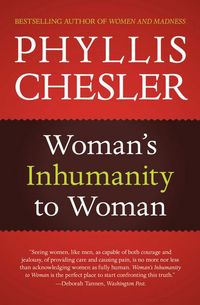 Produktbild: Woman's Inhumanity to Woman