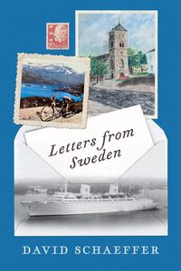 Produktbild: Letters from Sweden
