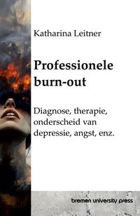 Produktbild: Professionele burn-out