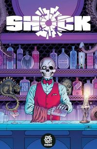 Produktbild: Willingham, B: Shock Volume 1