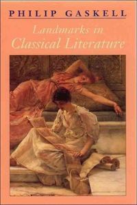Produktbild: Gaskell, P: Landmarks in Classical Literature