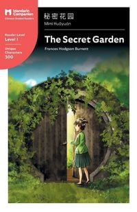 Produktbild: The Secret Garden