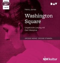 Produktbild: Washington Square