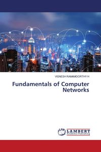 Produktbild: Fundamentals of Computer Networks
