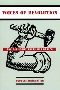 Produktbild: Voices of Revolution