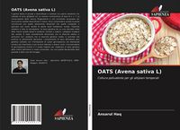 Produktbild: OATS (Avena sativa L)