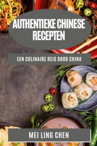 Produktbild: Authentieke Chinese Recepten