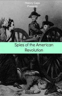Produktbild: Spies of the American Revolution