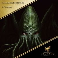 Produktbild: La llamada de Cthulhu