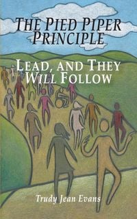 Produktbild: The Pied Piper Principle