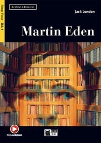 Produktbild: Martin Eden