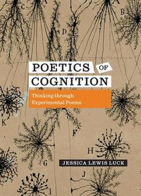Produktbild: Poetics of Cognition