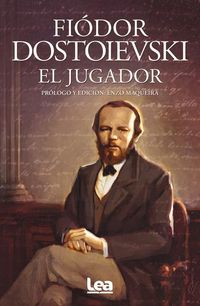 Produktbild: El Jugador