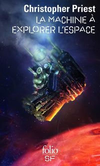 Produktbild: La machine &agrave; explorer l'espace