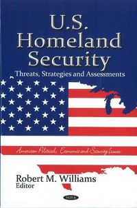 Produktbild: U.S. Homeland Security