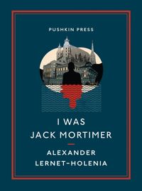 Bild vom Artikel Lernet-Holenia, A: I Was Jack Mortimer vom Autor Alexander Lernet-Holenia