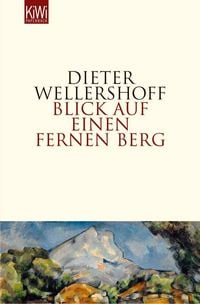 Produktbild: Blick auf einen fernen Berg