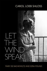 Produktbild: Let the Wind Speak