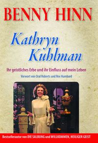 Produktbild: Kathryn Kuhlman