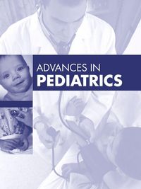 Produktbild: Advances in Pediatrics, 2026