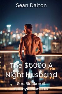 Produktbild: The $5000 A Night Husband