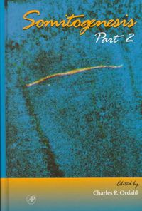 Produktbild: Somitogenesis, Part 2
