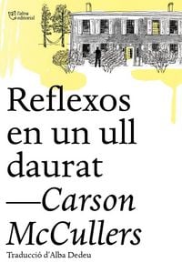 Produktbild: Reflexos en un ull daurat
