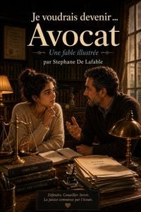 Produktbild: Je voudrais devenir ... Avocat