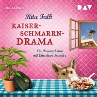 Produktbild: Kaiserschmarrndrama / Franz Eberhofer Bd.9