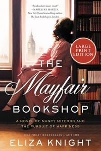 Produktbild: The Mayfair Bookshop