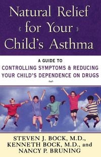 Produktbild: Natural Relief for Your Child's Asthma