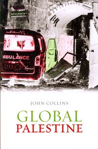 Produktbild: Collins, J: Global Palestine