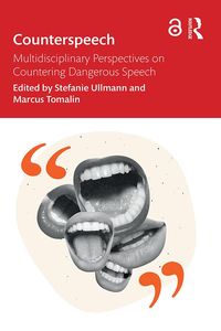 Produktbild: Counterspeech