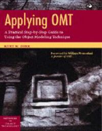 Produktbild: Applying OMT