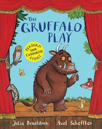 Produktbild: The Gruffalo Play