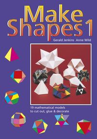 Produktbild: Make Shapes 1