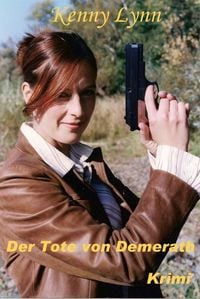 Produktbild: Der Tote von Demerath