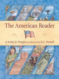 Produktbild: The American Reader