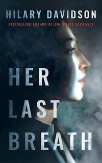 Produktbild: Her Last Breath