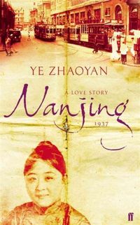 Produktbild: Zhaoyan, Y: Nanjing 1937