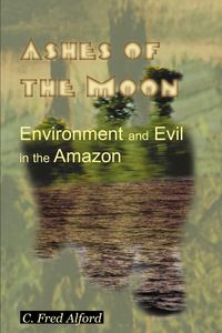 Produktbild: Ashes of the Moon