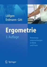 Produktbild: Ergometrie