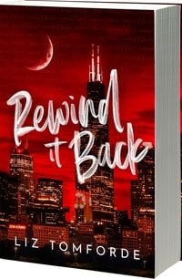Produktbild: Tomforde, L: Rewind It Back (Author Edition)