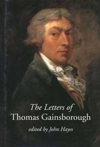 Produktbild: Gainsborough, T: The Letters of Thomas Gainsborough