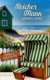 Produktbild: Reicher Mann, armes Herz