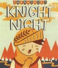 Produktbild: Davey, O: Knight Night