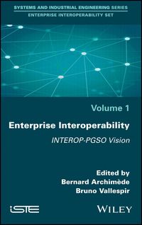Produktbild: Enterprise Interoperability